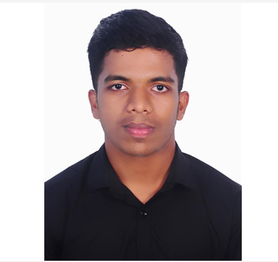Abhinav C